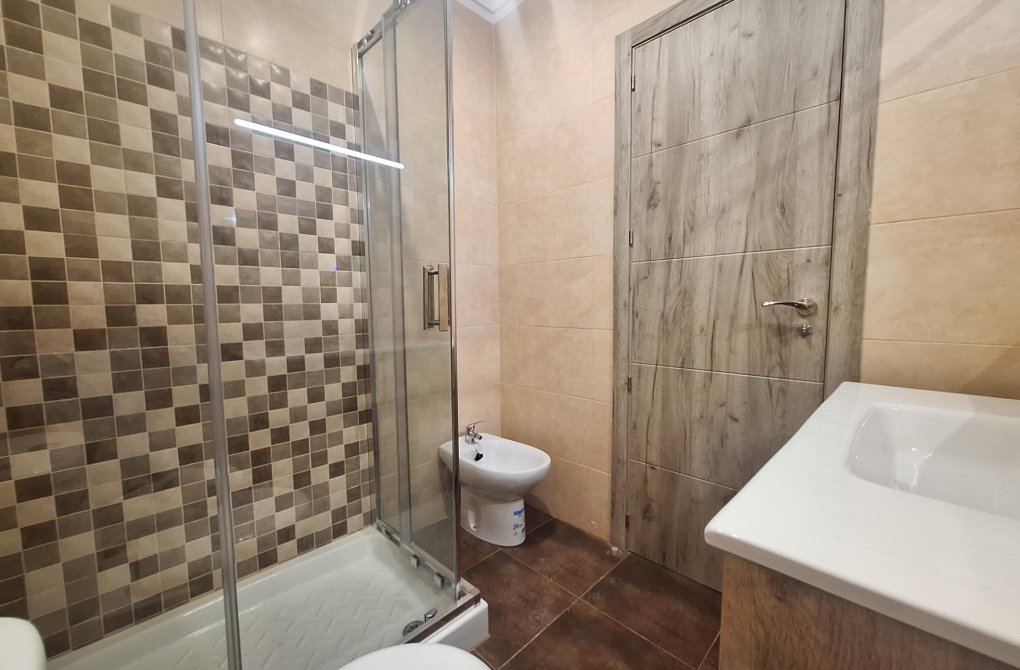  - Duplex - Torrevieja - Aguas Nuevas