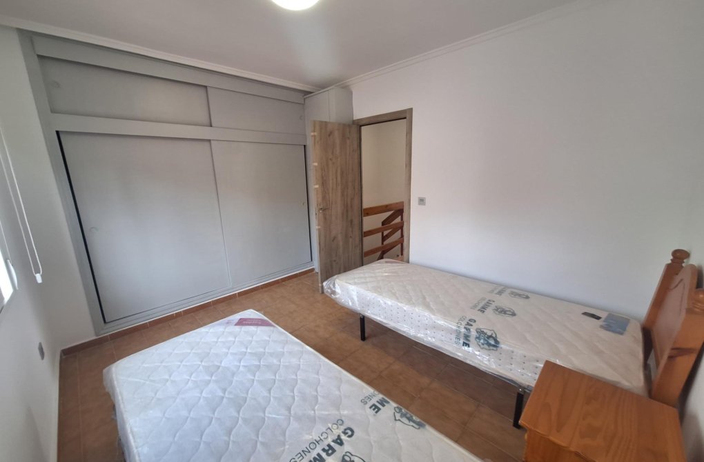  - Duplex - Torrevieja - Aguas Nuevas