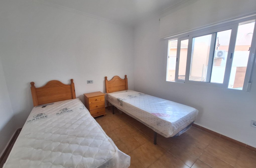  - Duplex - Torrevieja - Aguas Nuevas