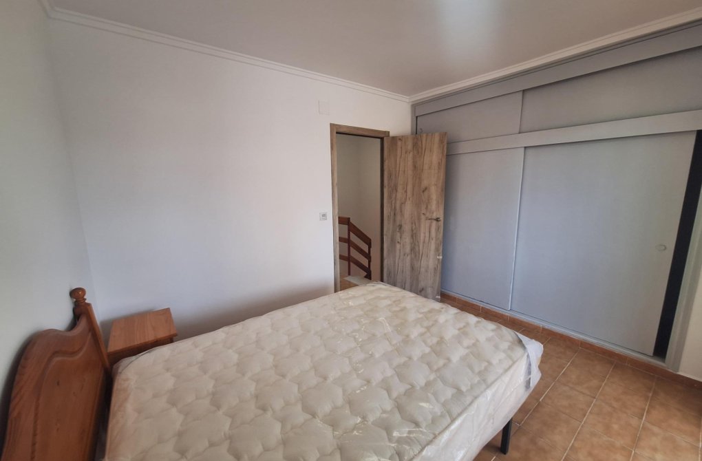  - Duplex - Torrevieja - Aguas Nuevas