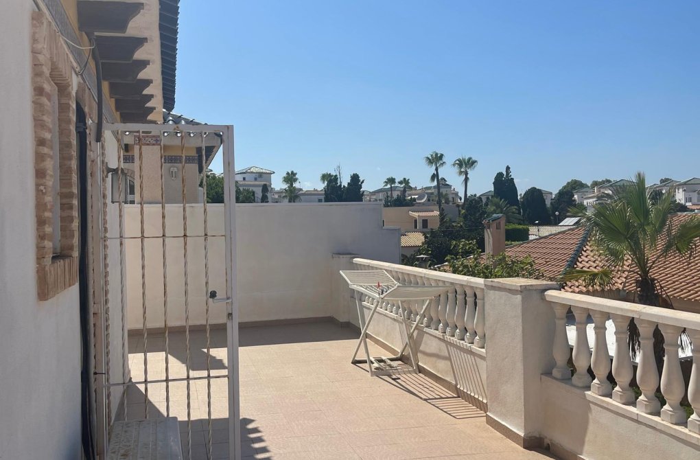 Resale - Semi - Torrevieja - Torre la mata