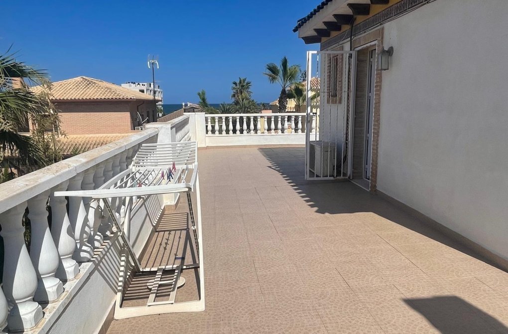 Resale - Semi - Torrevieja - Torre la mata