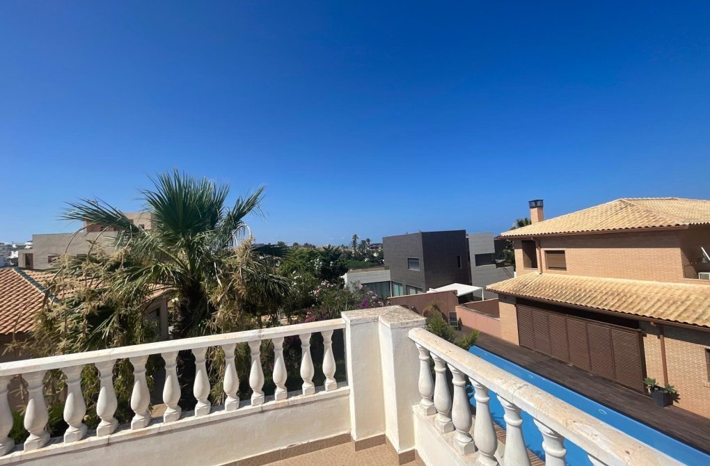 Resale - Semi - Torrevieja - Torre la mata