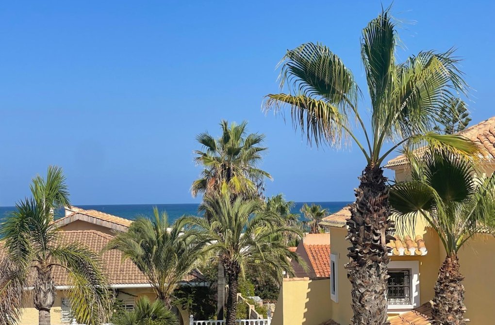 Resale - Semi - Torrevieja - Torre la mata