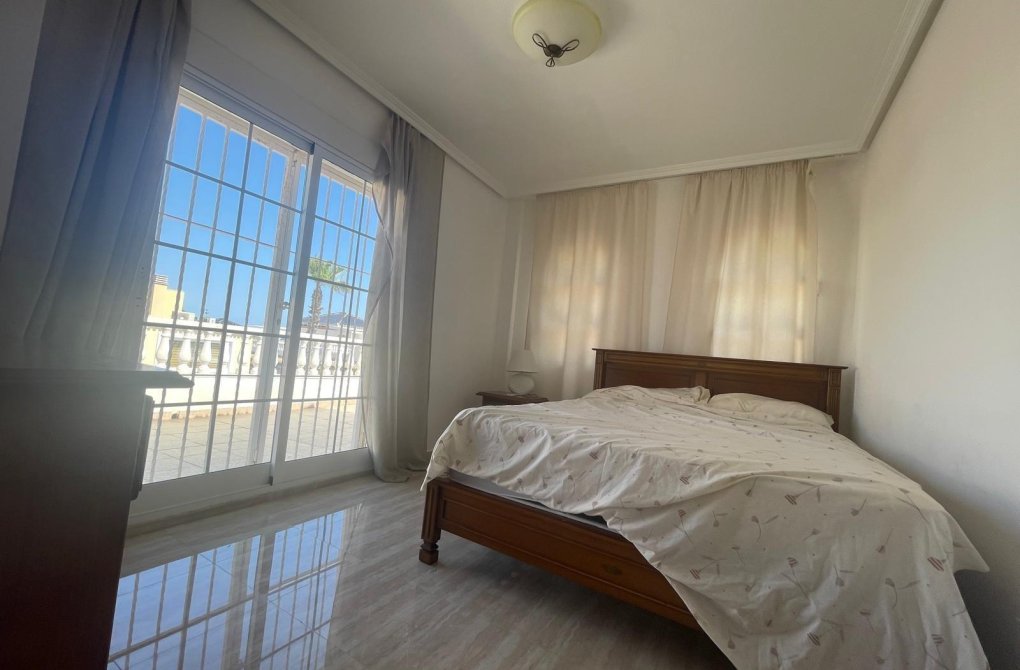 Resale - Semi - Torrevieja - Torre la mata