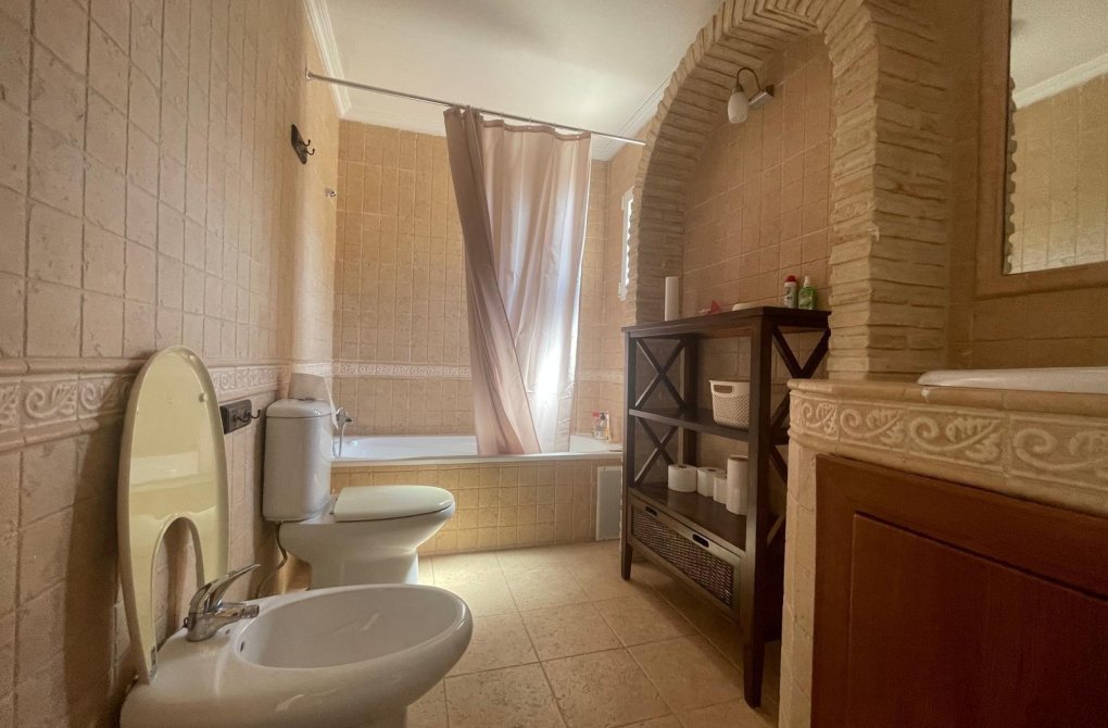 Resale - Semi - Torrevieja - Torre la mata