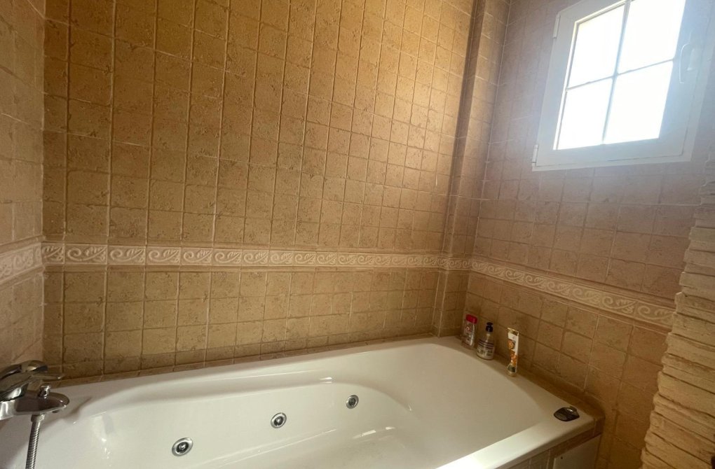 Resale - Semi - Torrevieja - Torre la mata