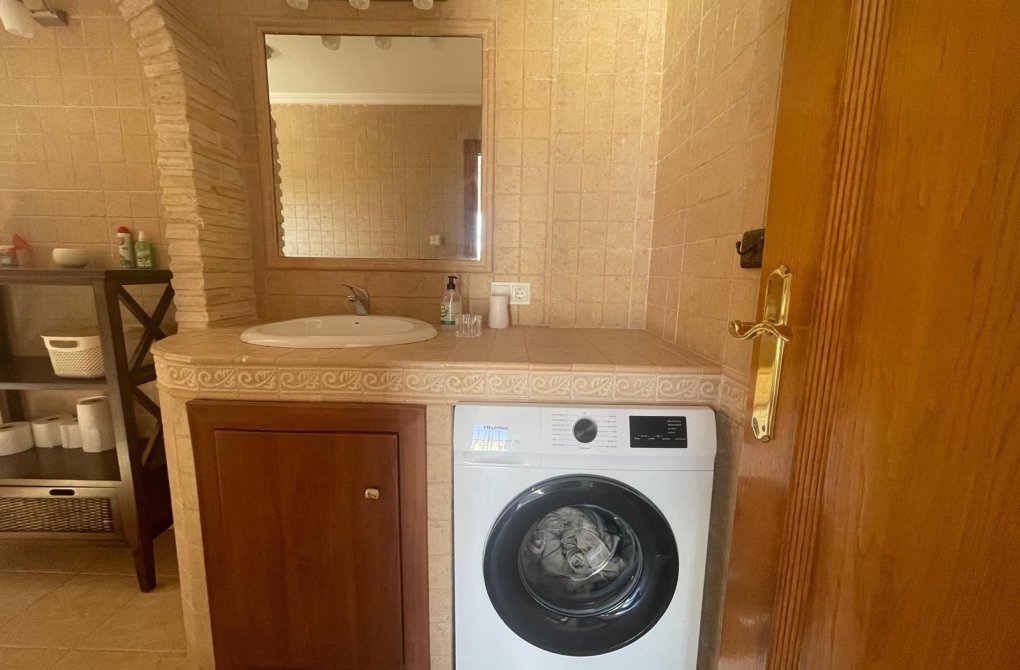 Resale - Semi - Torrevieja - Torre la mata