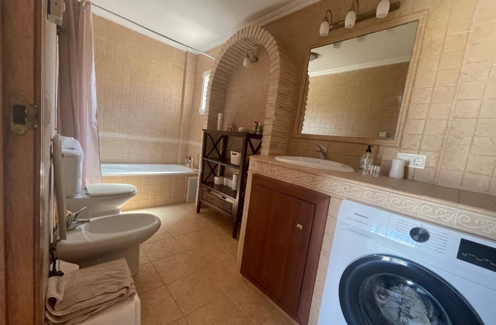 Resale - Semi - Torrevieja - Torre la mata