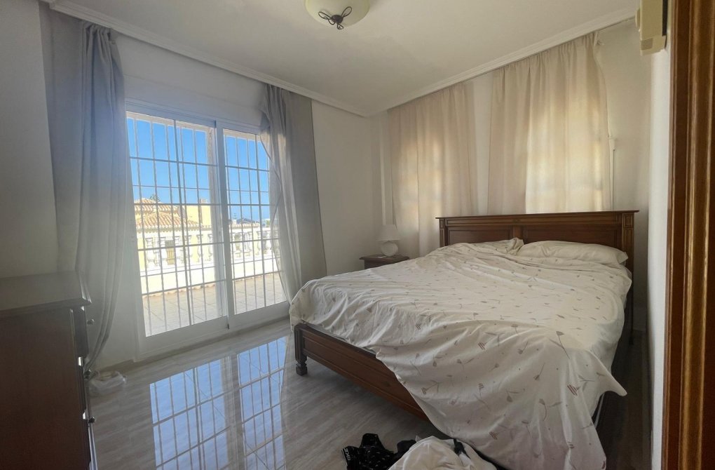 Resale - Semi - Torrevieja - Torre la mata