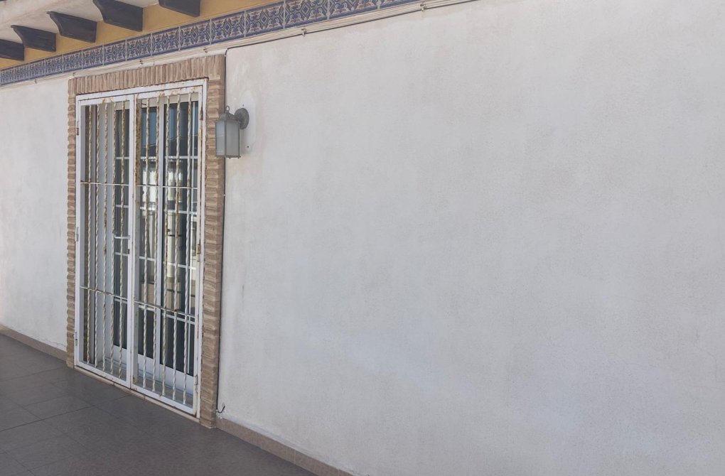 Resale - Semi - Torrevieja - Torre la mata