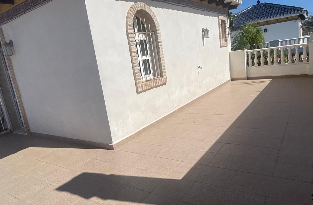 Resale - Semi - Torrevieja - Torre la mata