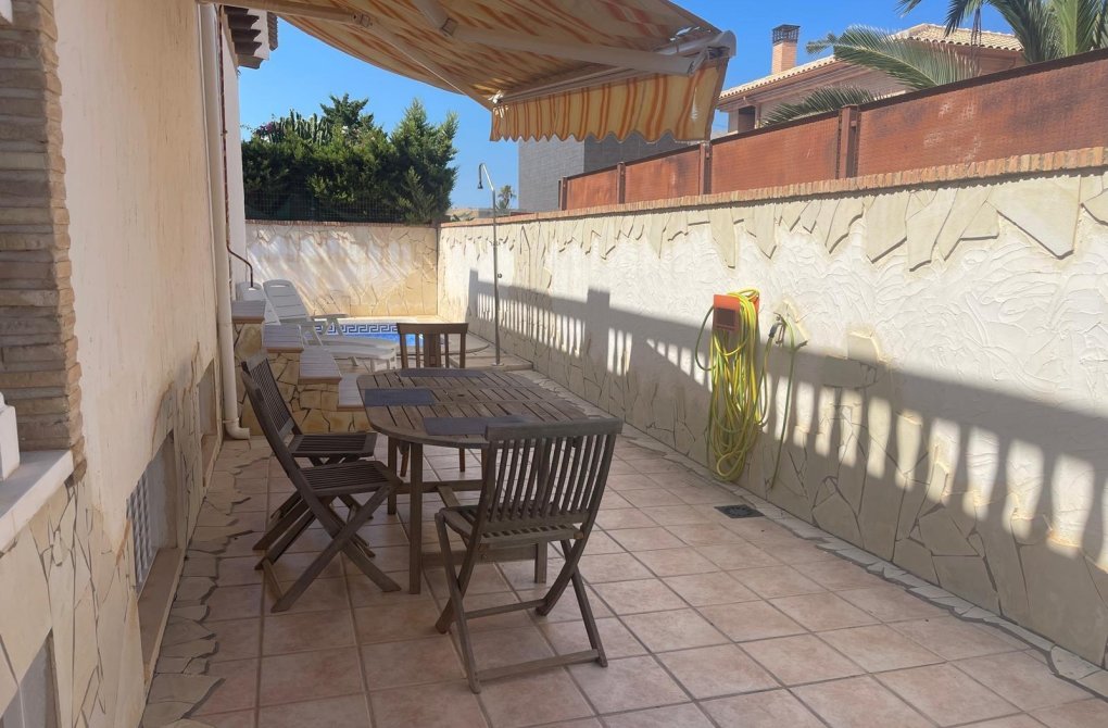 Resale - Semi - Torrevieja - Torre la mata