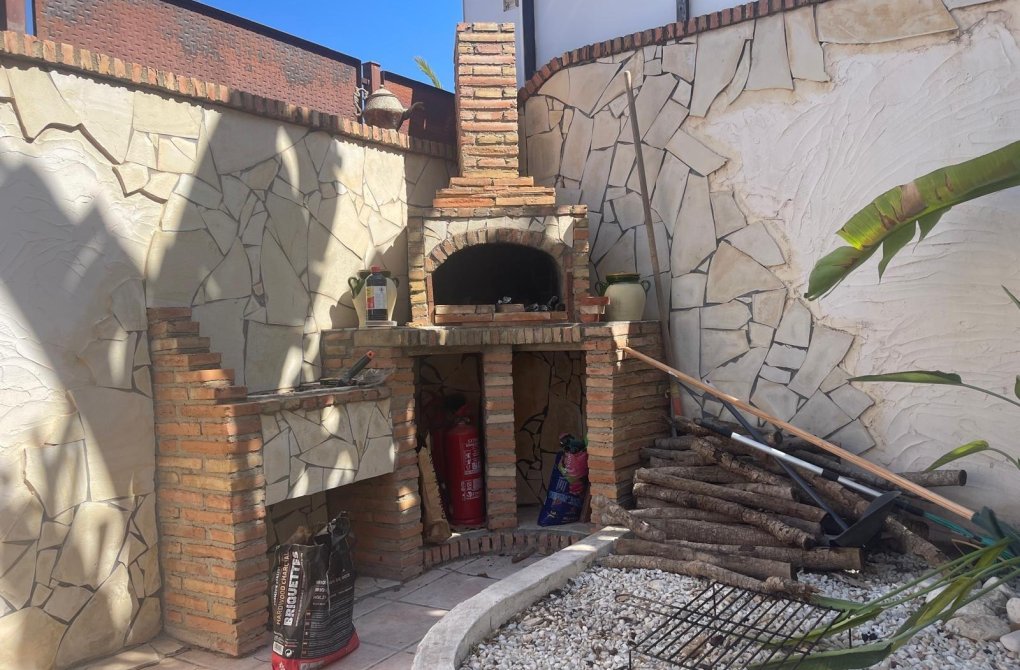 Resale - Semi - Torrevieja - Torre la mata