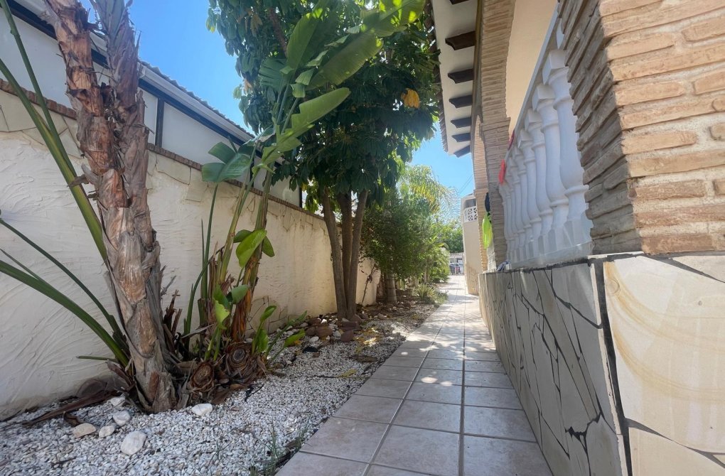 Resale - Semi - Torrevieja - Torre la mata