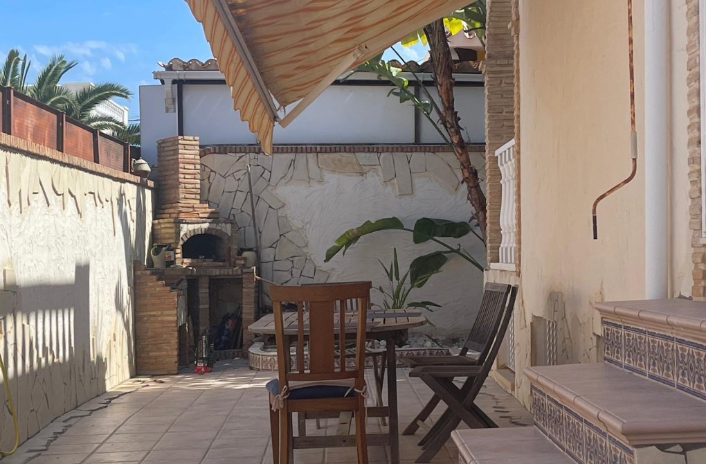 Resale - Semi - Torrevieja - Torre la mata