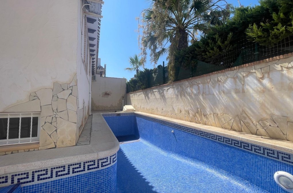 Resale - Semi - Torrevieja - Torre la mata