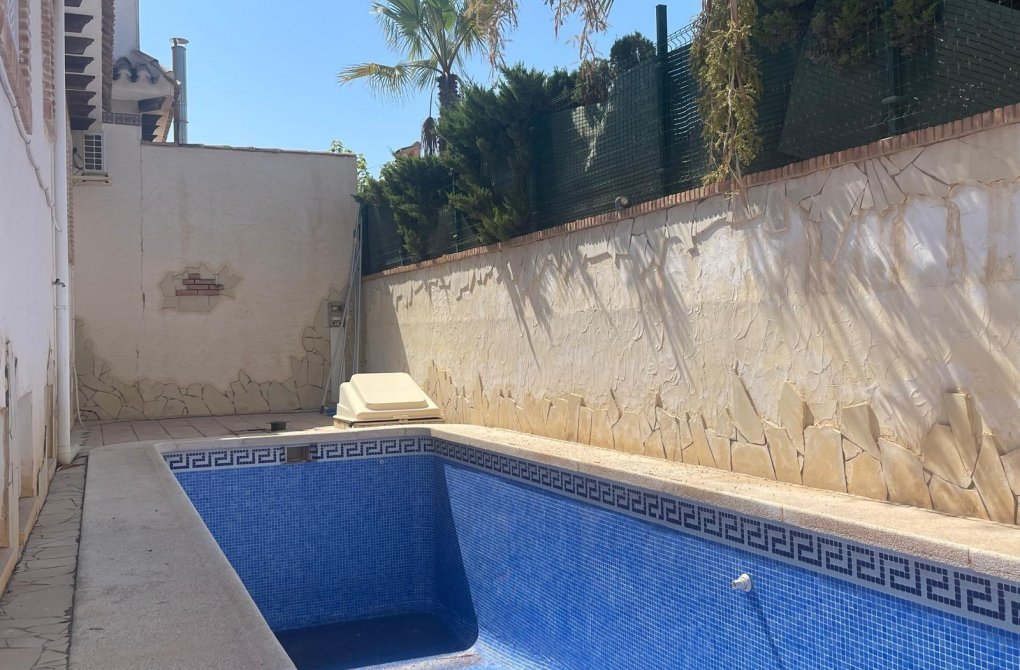 Resale - Semi - Torrevieja - Torre la mata