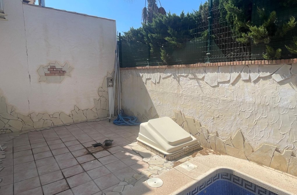 Resale - Semi - Torrevieja - Torre la mata