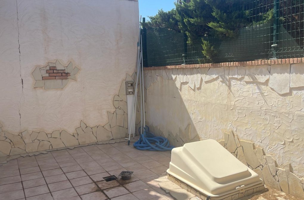 Resale - Semi - Torrevieja - Torre la mata