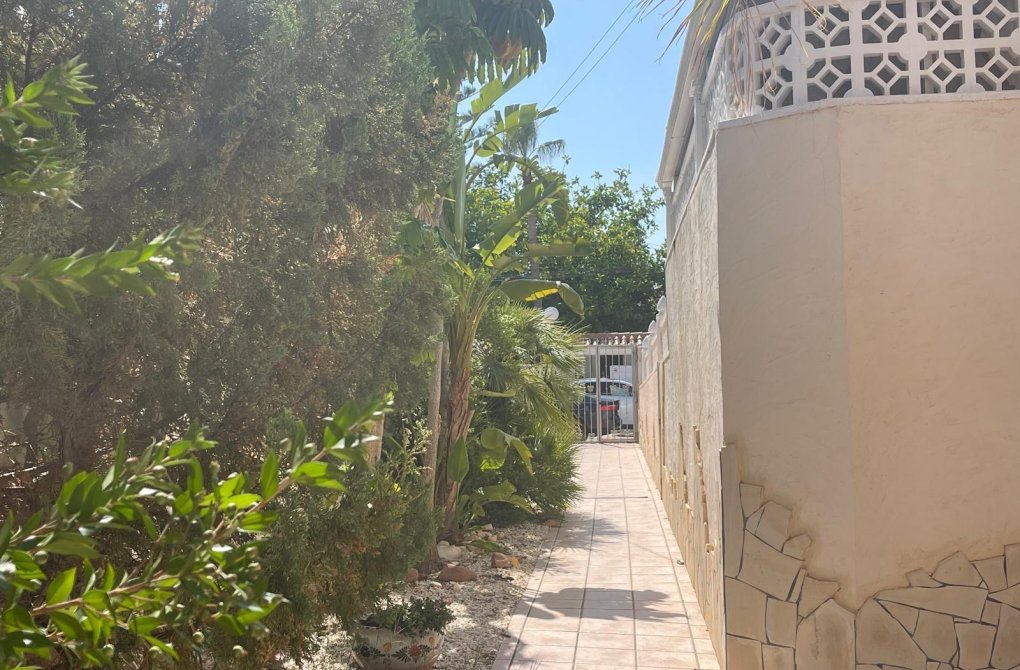 Resale - Semi - Torrevieja - Torre la mata