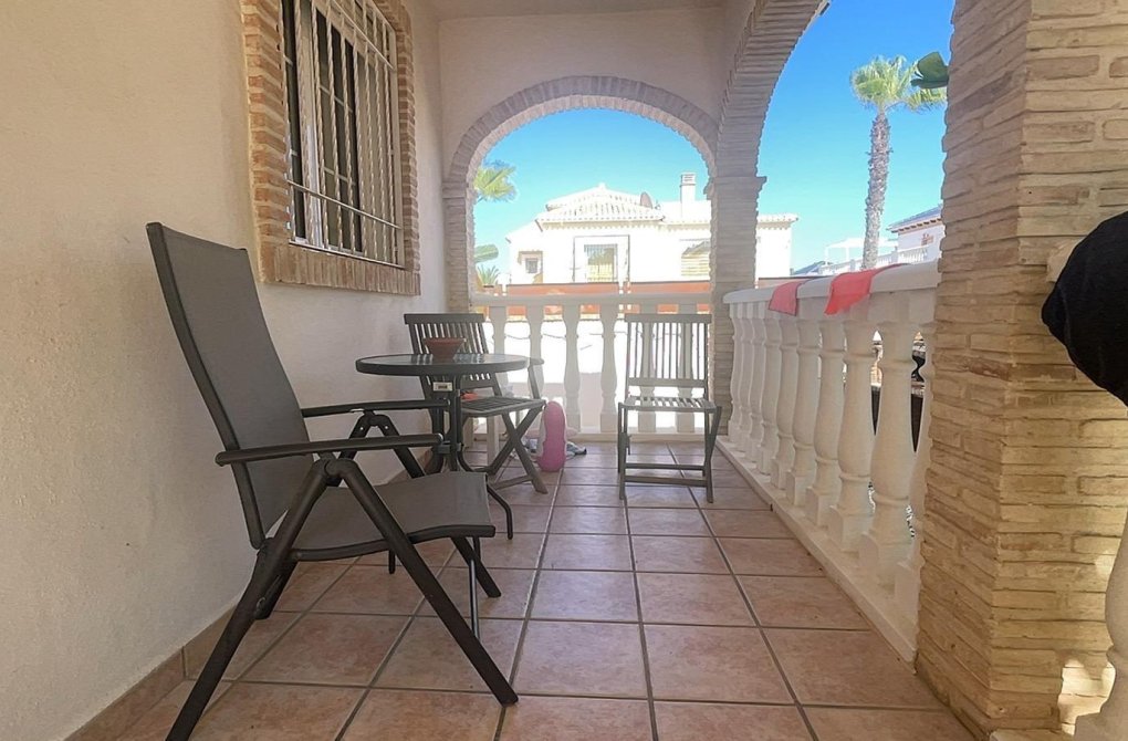 Resale - Semi - Torrevieja - Torre la mata