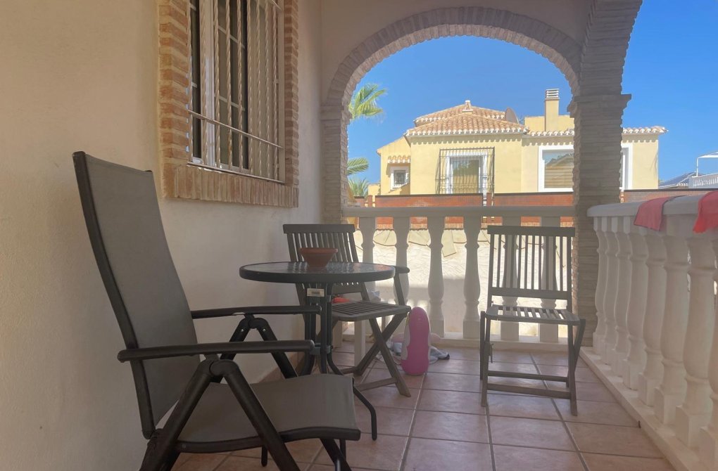 Resale - Semi - Torrevieja - Torre la mata