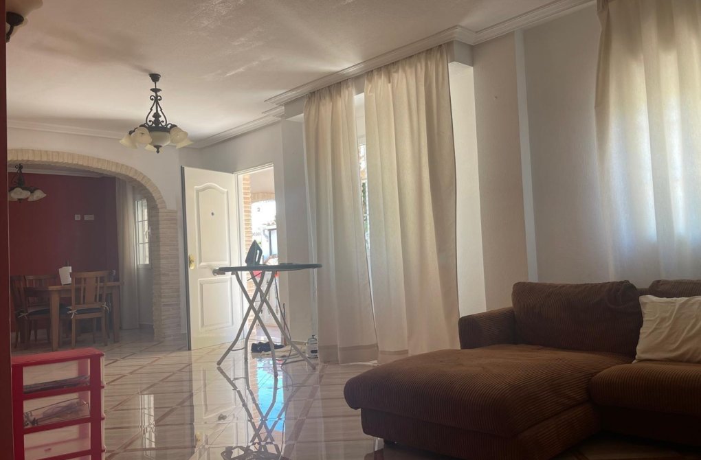 Resale - Semi - Torrevieja - Torre la mata