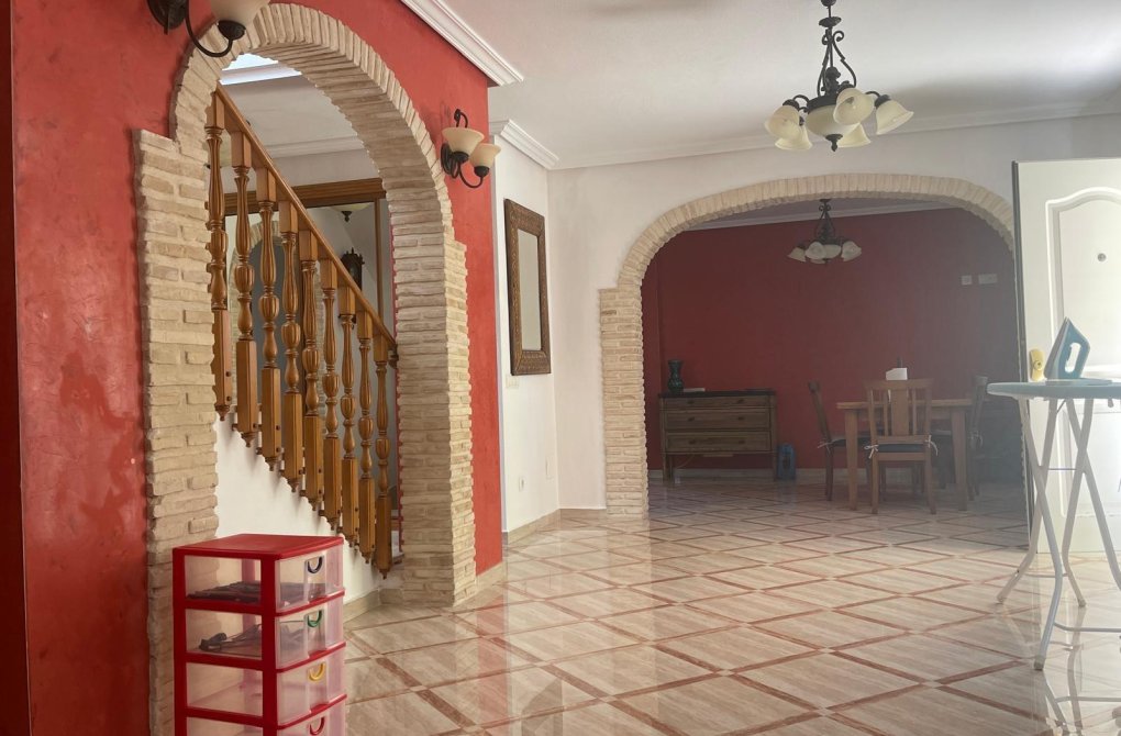 Resale - Semi - Torrevieja - Torre la mata