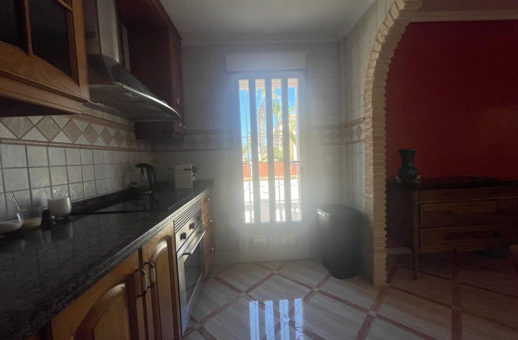 Resale - Semi - Torrevieja - Torre la mata