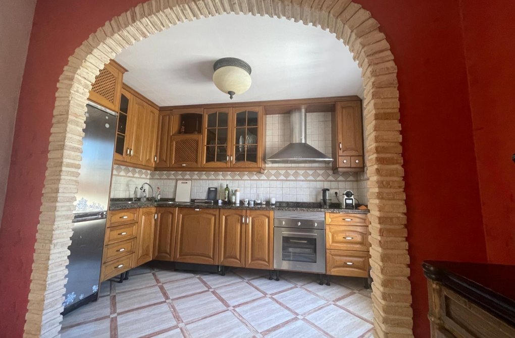 Resale - Semi - Torrevieja - Torre la mata