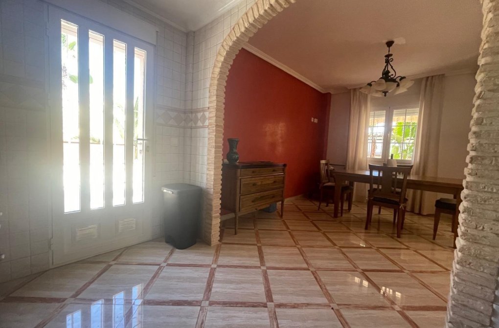 Resale - Semi - Torrevieja - Torre la mata