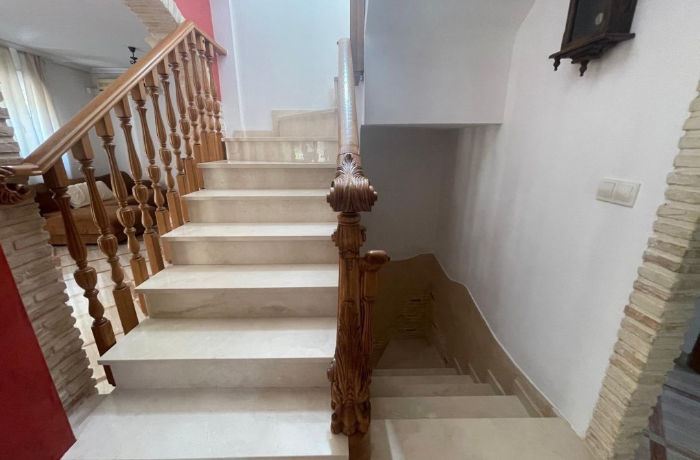 Resale - Semi - Torrevieja - Torre la mata