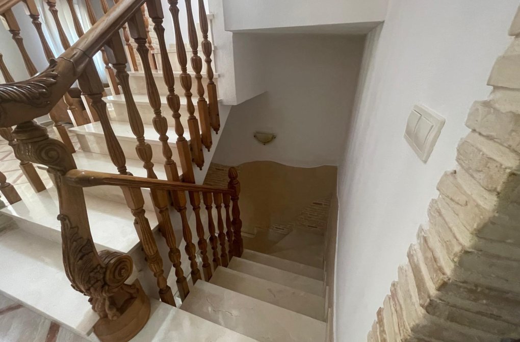 Resale - Semi - Torrevieja - Torre la mata