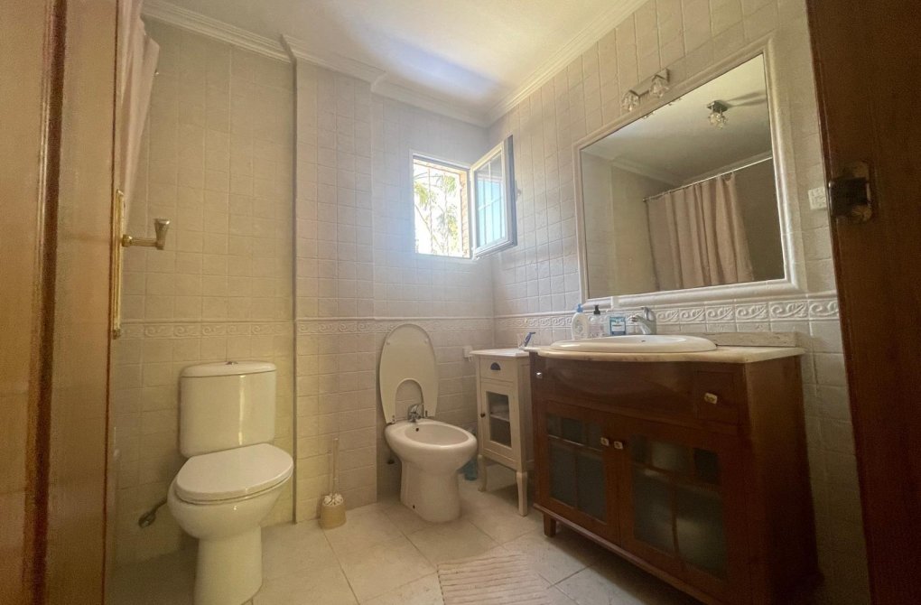 Resale - Semi - Torrevieja - Torre la mata