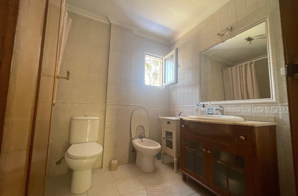 Resale - Semi - Torrevieja - Torre la mata