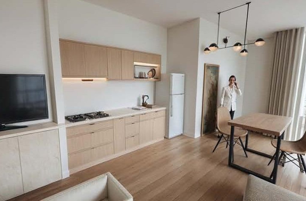 New build - Penthouse - Torrevieja - Centro