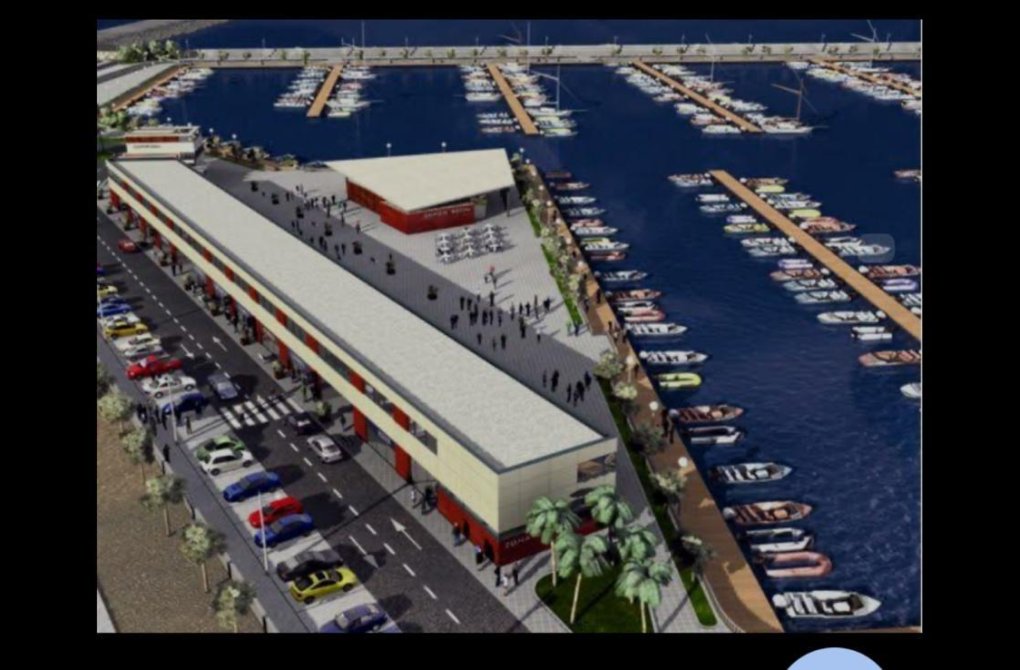 New build - Penthouse - Torrevieja - Centro