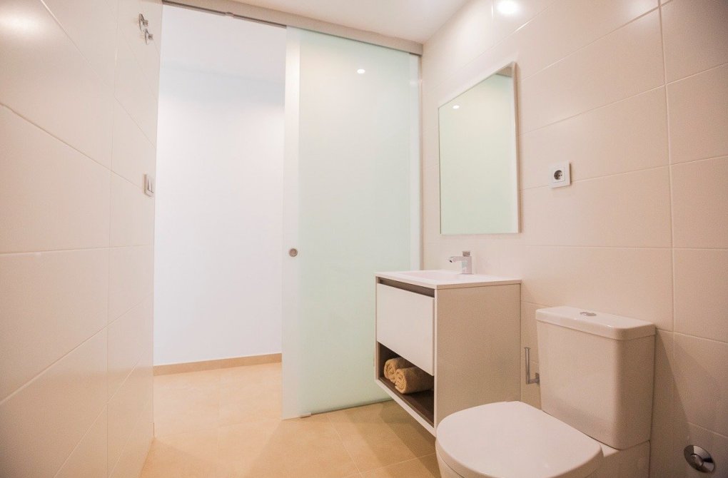 New build - Bungalow - Orihuela - Vistabella Golf