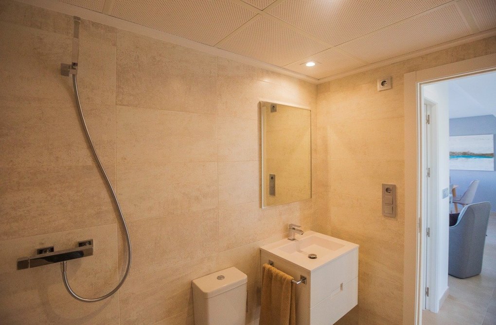 New build - Bungalow - Orihuela - Vistabella Golf