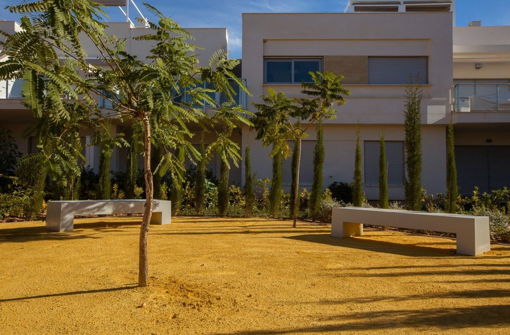 New build - Bungalow - Orihuela - Vistabella Golf