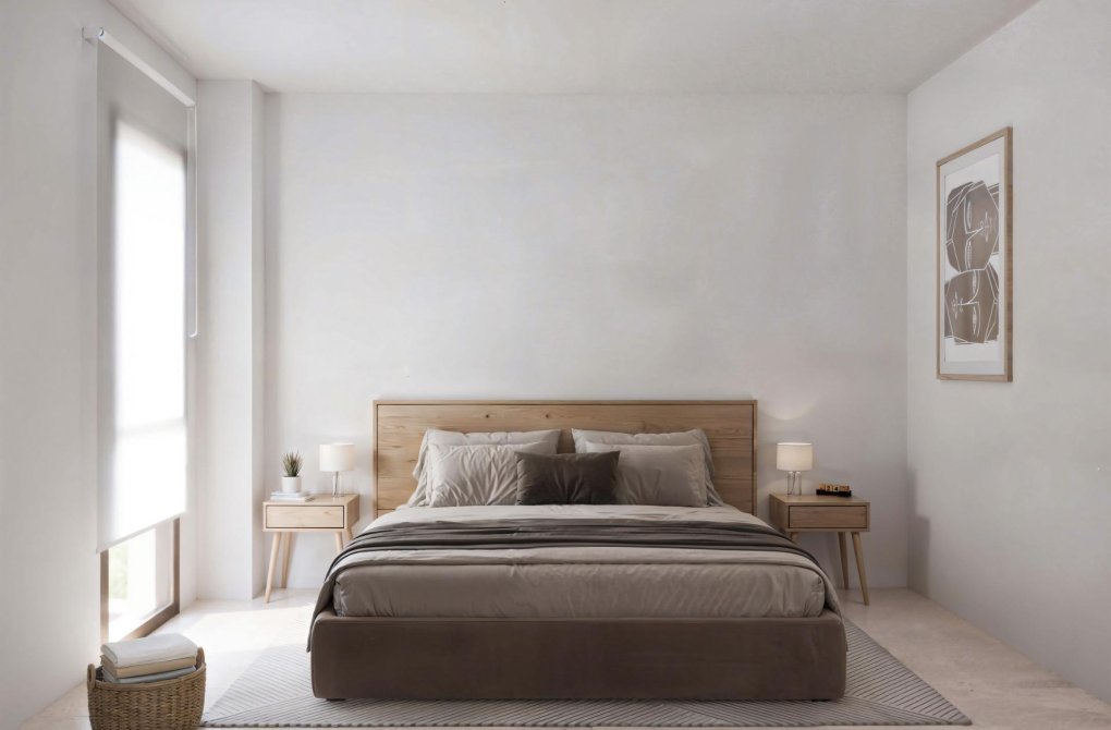 New build - Villa - La Nucía - Don Mar