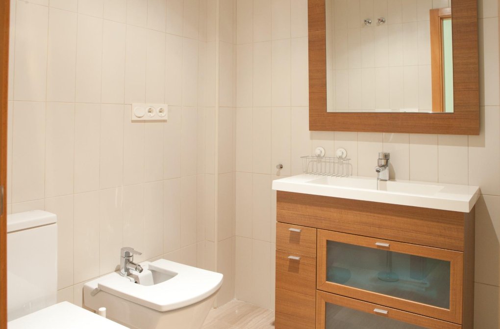 Resale - Apartment - Santa Pola - Playa Levante