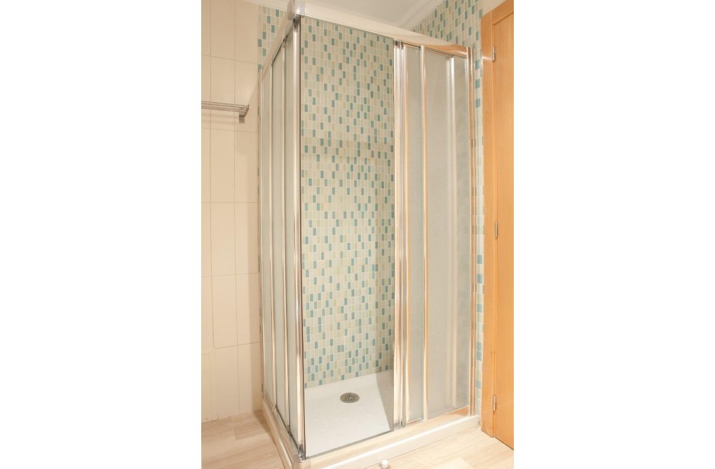 Resale - Apartment - Santa Pola - Playa Levante