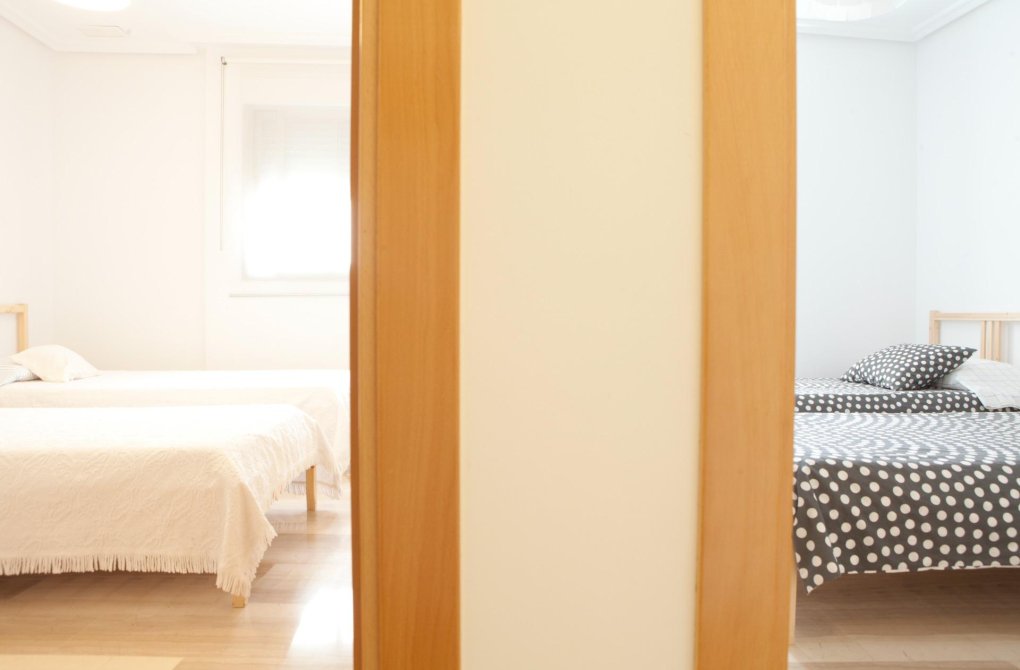 Resale - Apartment - Santa Pola - Playa Levante