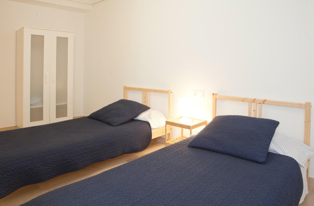 Resale - Apartment - Santa Pola - Playa Levante