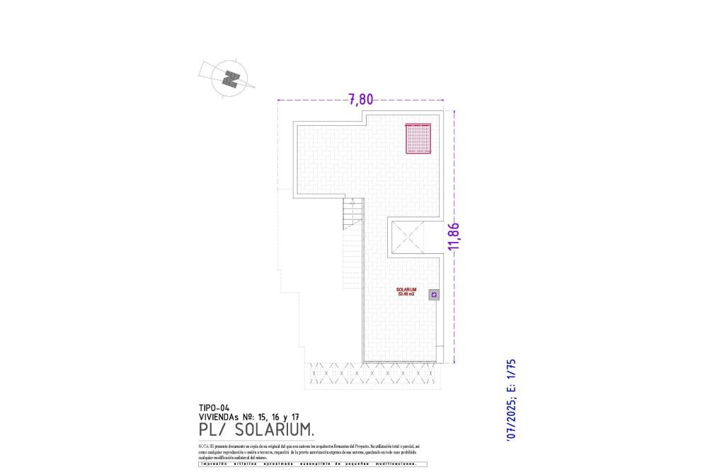 New build - Villa - Finestrat - Puig Campana Golf