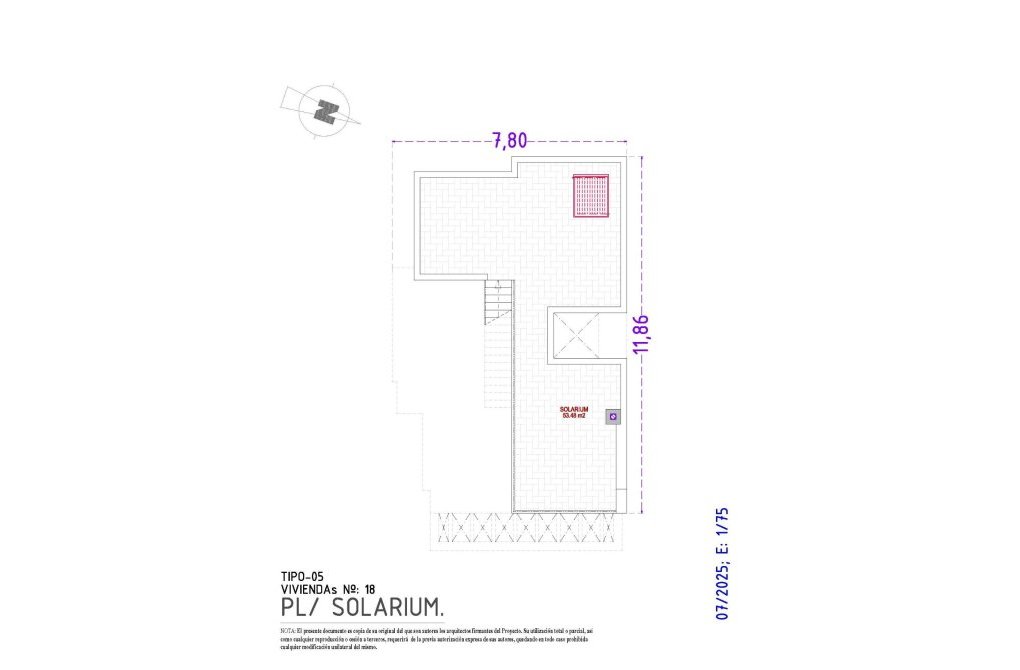 New build - Villa - Finestrat - Puig Campana Golf
