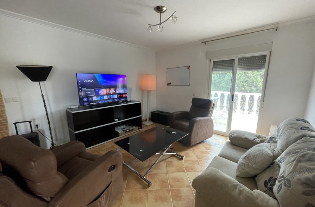 Resale - Finca - Daya Vieja