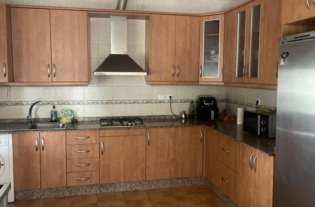 Resale - Finca - Daya Vieja